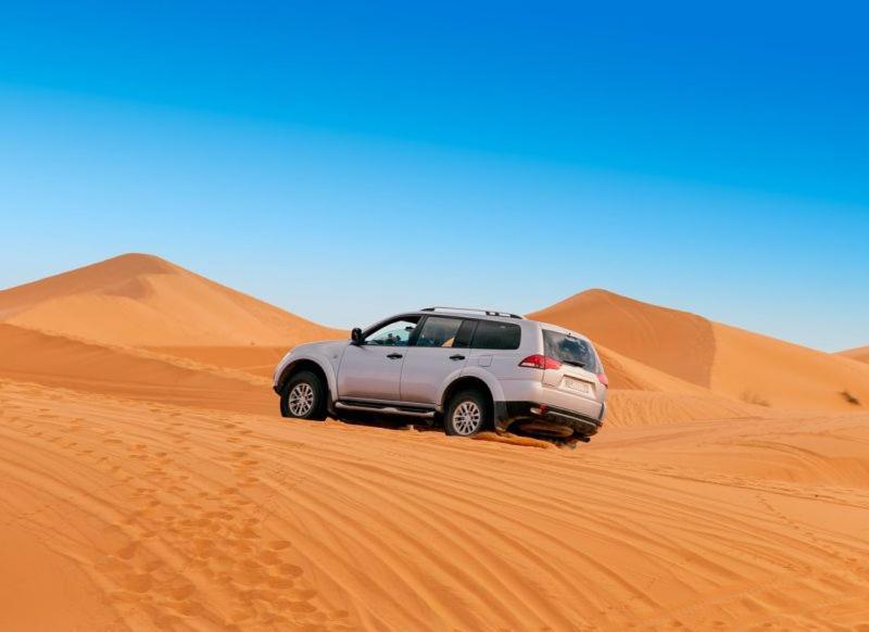 Hotel Salam Luxury Camp Merzouga Esterno foto